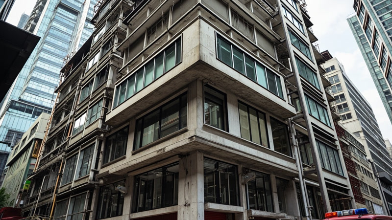 商业综合体智能火灾报警系统选型指南